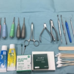 歯科治療に用いる器具・器材